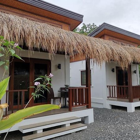 Alona Vikings Lodge 2 Panglao Luaran gambar