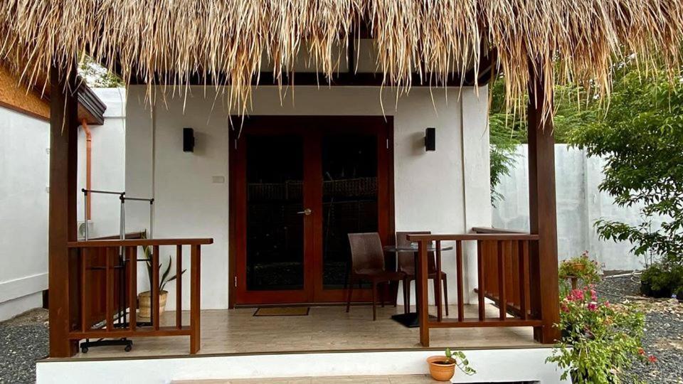 Alona Vikings Lodge 2 Panglao Luaran gambar