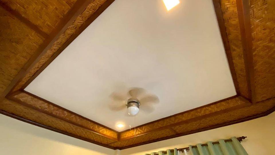 Alona Vikings Lodge 2 Panglao Luaran gambar