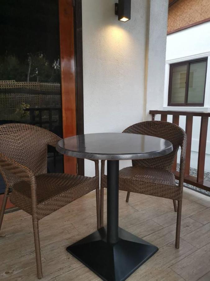 Alona Vikings Lodge 2 Panglao Luaran gambar