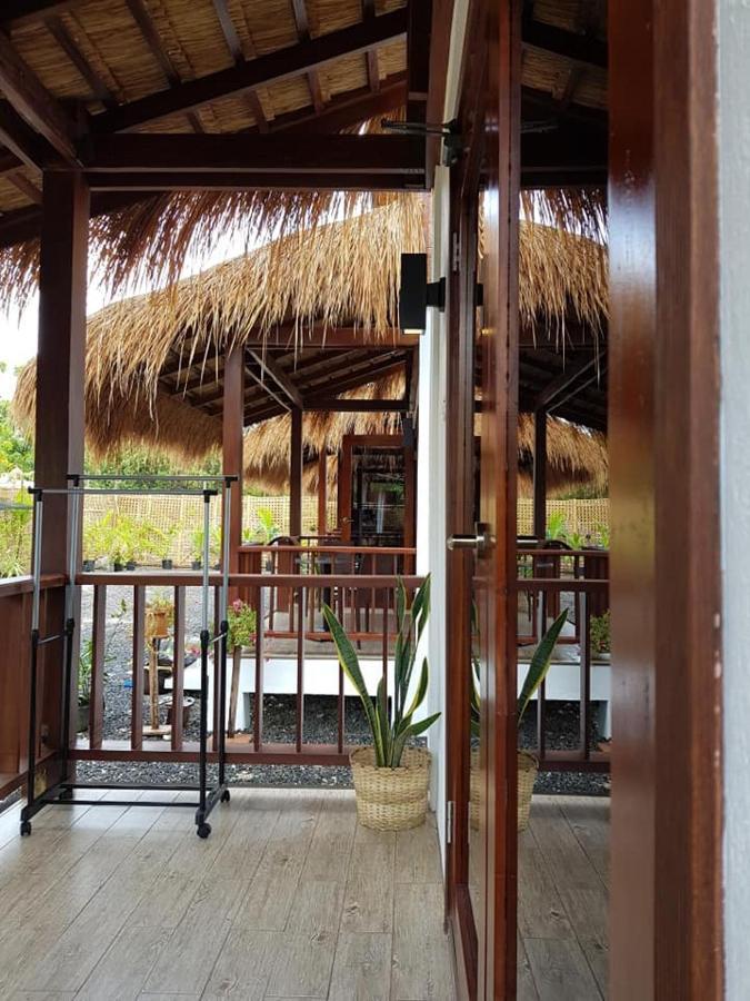 Alona Vikings Lodge 2 Panglao Luaran gambar